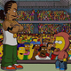 Remember when Pranksta Rap happened and we all wanted to die? (The Simpsons)